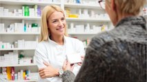 Retraite complémentaire des pharmaciens