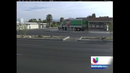 Siguen muriendo peatones al ser atropellados en las calles