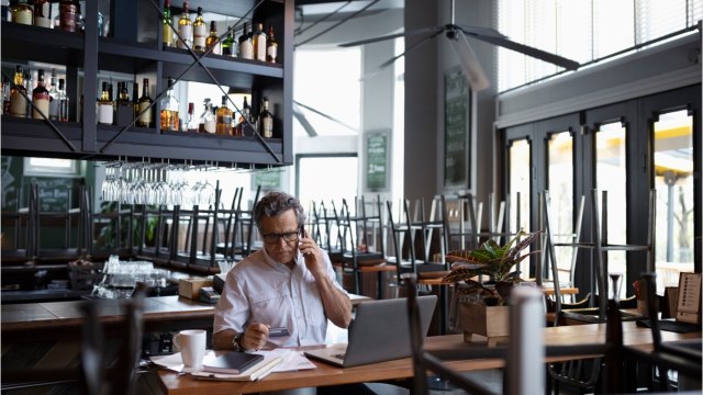 Les Dirigeants D’entreprises Publiques Qui Gagnent Le Plus (1)