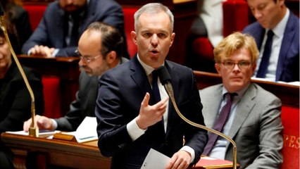 François de Rugy quitte le gouvernement, nouvelles révélations de Mediapart