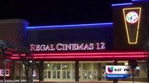 Nuevo cine abre sus puertas en Maryland