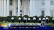 Secret Service Blunders Uncovered in Recent Whitehouse Breach