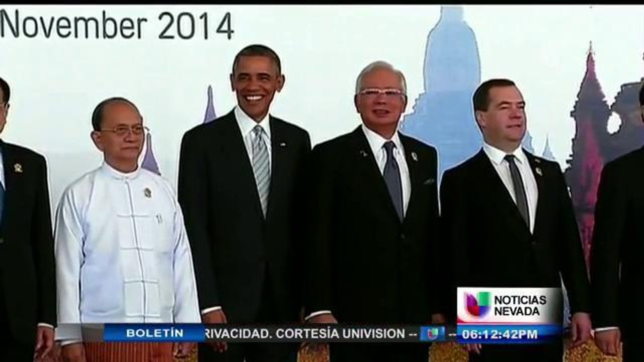Aumenta la incertidumbre sobre lo que parece ser una orden ejecutiva por parte del Presidente Obama