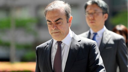 Le gouvernement valide les "amendements ghosn" pour les grands patrons