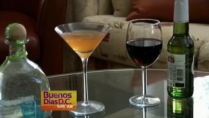 Aumenta precio del licor en Virginia