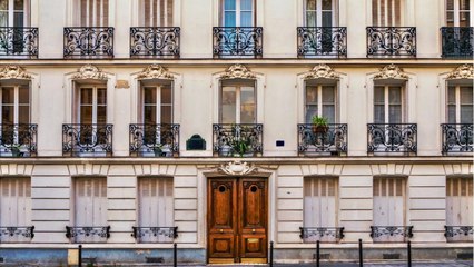 Immobilier : UBS alerte sur le risque de bulle à Paris