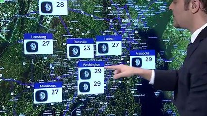 DC: Bajas temperaturas