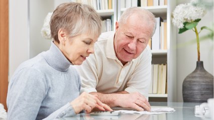 Retraite : la CGT lance un simulateur pour vous alerter sur le risque de baisse des pensions