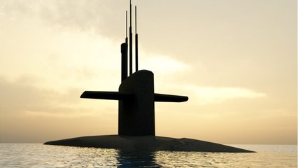 Pourquoi le nouveau sous-marin Suffren est révolutionnaire