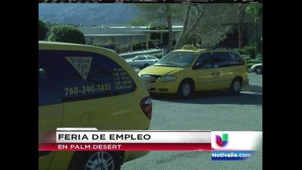 La compañía de taxis Yellow Cat busca choferes independientes