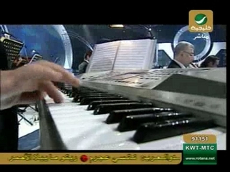 Nancy ajram - hala februry 2008 part4
