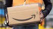 Amazon refuse de reprendre un colis qu'il n'a pas commandé