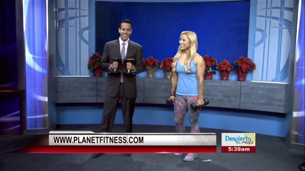 PLANET FITNESS