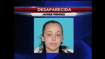 Nuevos detalles madre desaparecida