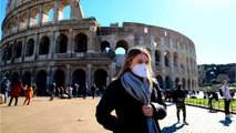 En Italie, le coronavirus circulait 