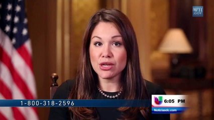 Información para inscribirse en Obamacare