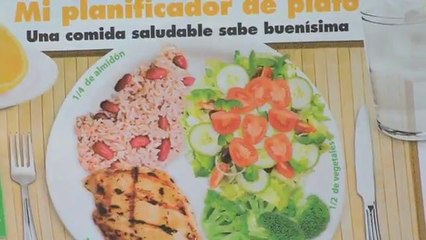 FL: Dieta, ¿solución o problema?. 2ª Parte