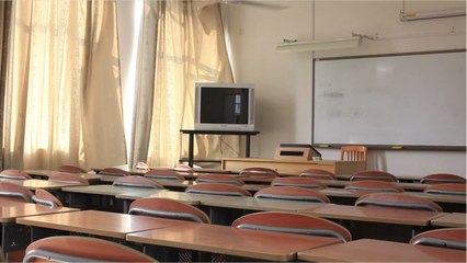 Canicule : une école retire des ventilateurs achetés par un parent d'élève
