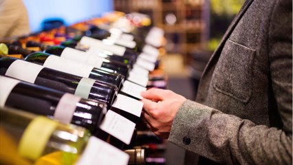 Bordeaux : la chute des prix des vins se poursuit