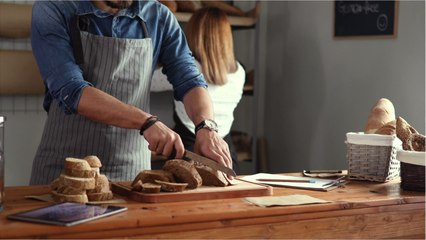 Faillite pour le Chinois qui voulait devenir le roi du pain français