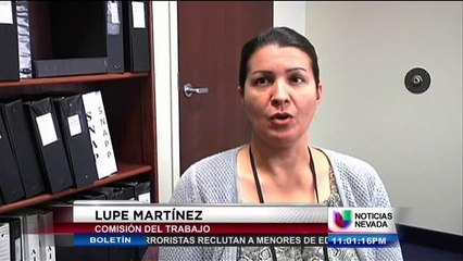 Como reclamar un salario impago