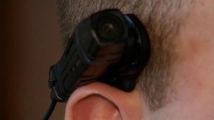 Baltimore: Polémica por cámaras de vigilancia personales
