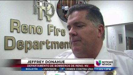 Como prevenir incendios en casa