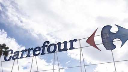 Les résultats décevants du nouveau concept d'hypermarché de Carrefour