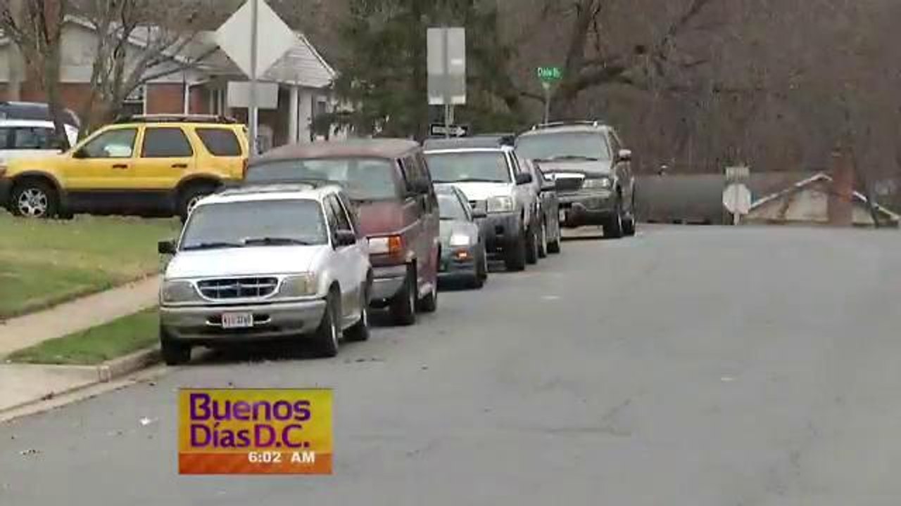 Woodbridge: Muere adolescente en balacera
