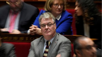 Jean-Paul Delevoye a “oublié” De Déclarer Un deuxième Poste, À La Fondation SNCF