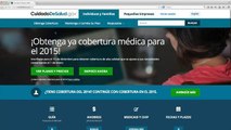 Cuidando tu salud: Nueva inscripción al Obamacare