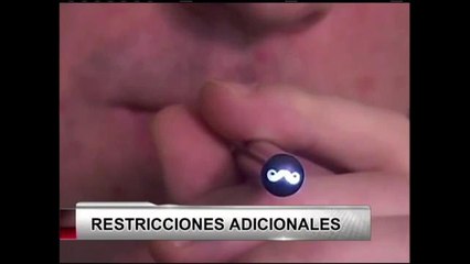 Quieren prohibir los cigarrillos electrónicos