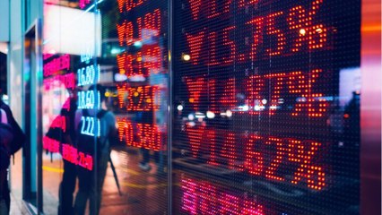 "Le CAC40 risque de lourdement rechuter !"