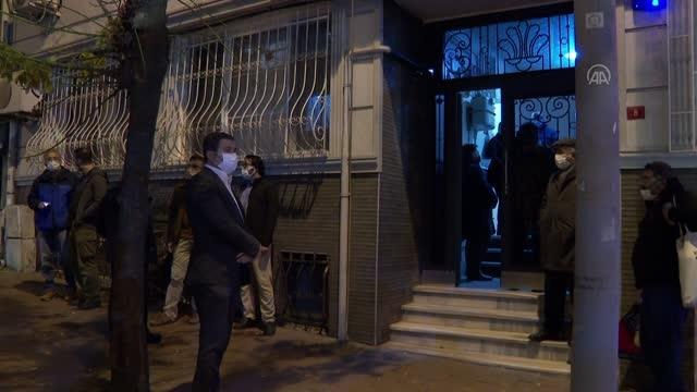 Şair, yazar ve fikir adamı Sezai Karakoç vefat etti