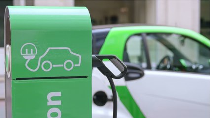 Automobile : “la voiture électrique ne se vend pas !”