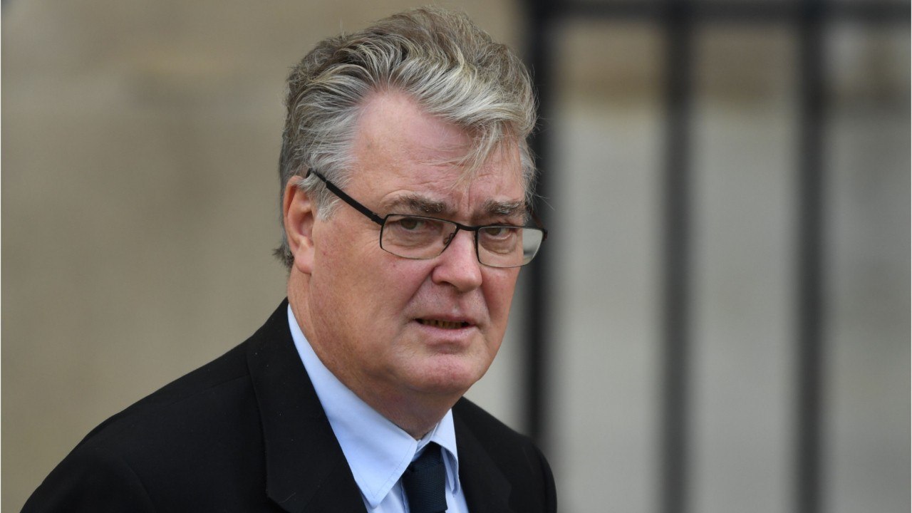 Le parquet de Paris ouvre une enquête préliminaire contre Jean-Paul Delevoye