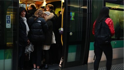 SNCF, RATP... Les Français majoritairement contre la grève des bénéficiaires des régimes spéciaux