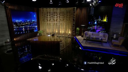 رائد الخالدي: شمس المواطن تطلع كل 4 سنوات مرة