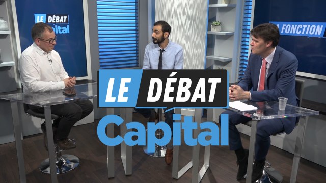 Trop nombreux ? Privilégiés ? Notre débat sur les fonctionnaires !