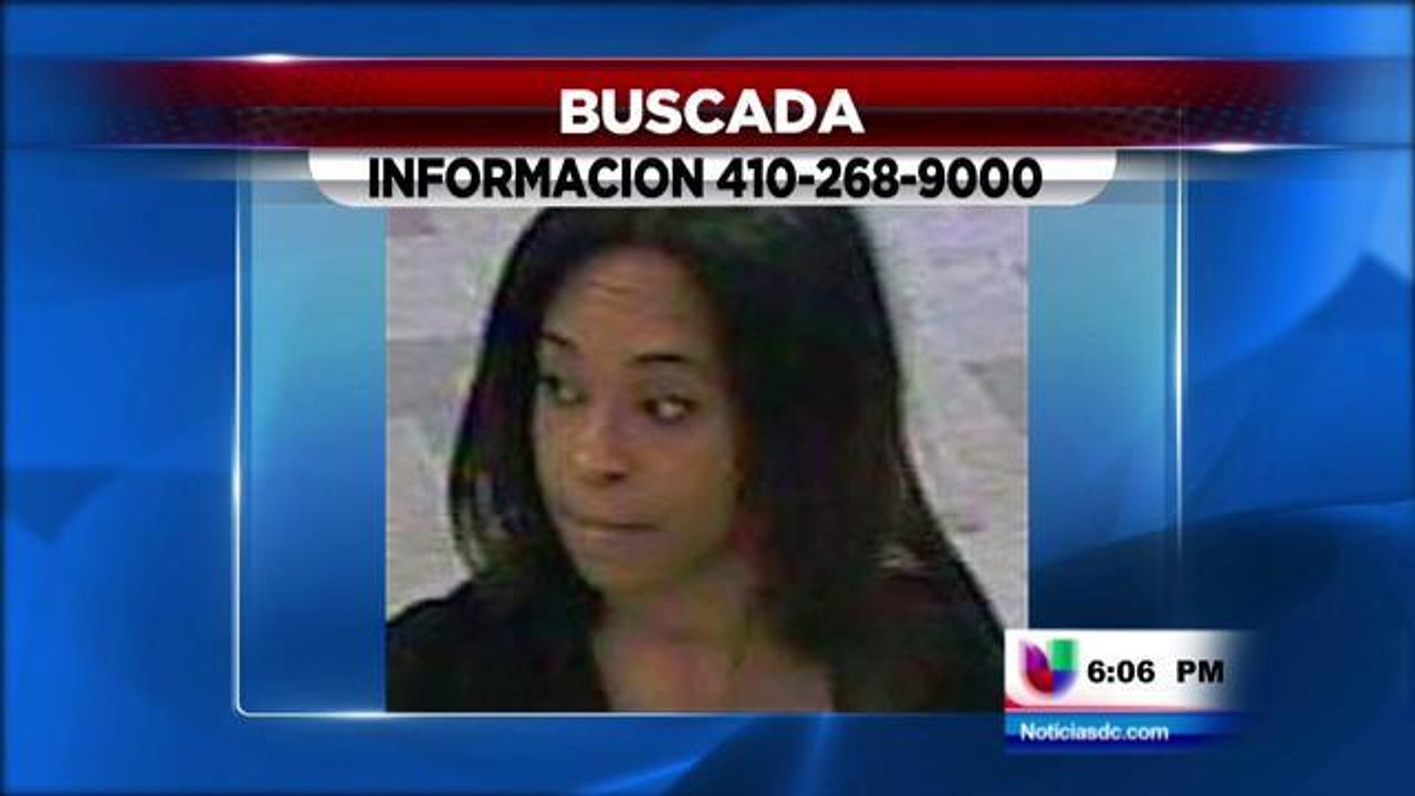 Se busca mujer