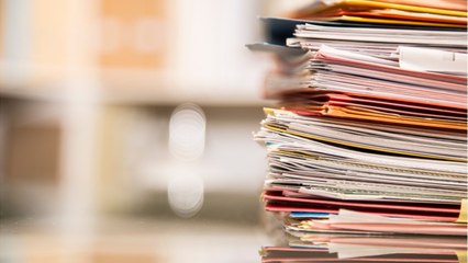 Dans le Var, des fonctionnaires sans affectation depuis 25 ans !