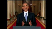 Obama anunciará el jueves una acción ejecutiva pro inmigrantes