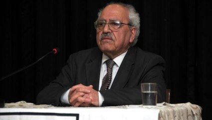 Sezai Karakoç'un hayatını kaybetmeden evvel son görüntüleri duygulandırdı