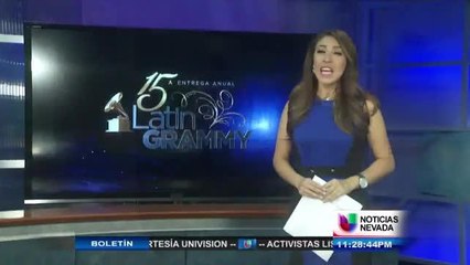Tendencias para los Latin Grammys