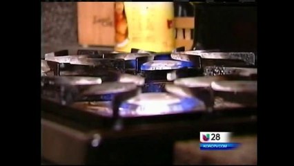 Ofrecen un programa de ayuda para pagar la factura de gas