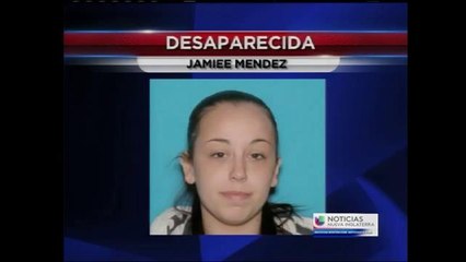 Se reanuda la búsqueda de Jamiee Mendez