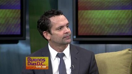 DC: ¿Quién se beneficiará con una acción ejecutiva sobre inmigración?