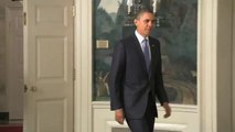 DC: Obama anunciará acción ejecutiva sobre inmigración