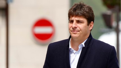 Deux ans après, les prestataires d’Alexandre Balkany attendent toujours d’être payés