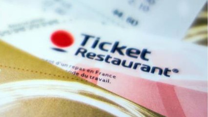 Sodexo, Edenred… 4 émetteurs de titres-restaurant écopent d’une amende pour entente